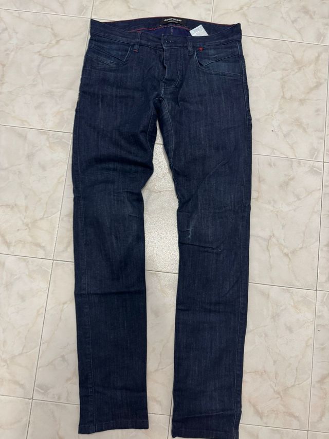 Pantalón Dainese - Vaqueros