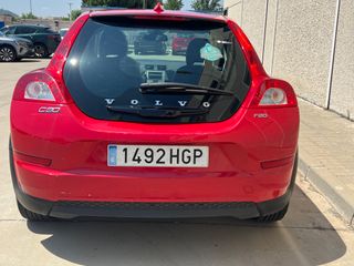 Volvo C30 2.0 Momentum