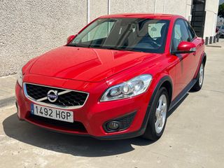 Volvo C30 2.0 Momentum