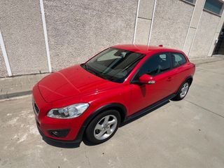 Volvo C30 2.0 Momentum
