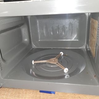Microondas LG - Cocina
