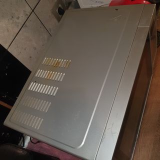 Microondas LG - Cocina