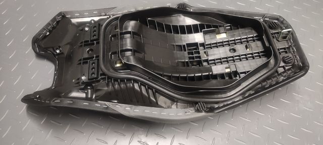 Asiento Honda XADV 750 (2025)