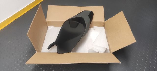 Asiento Honda XADV 750 (2025)