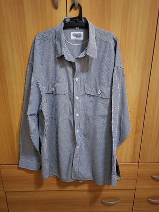 Camicia Missoni Sport XL a righe 