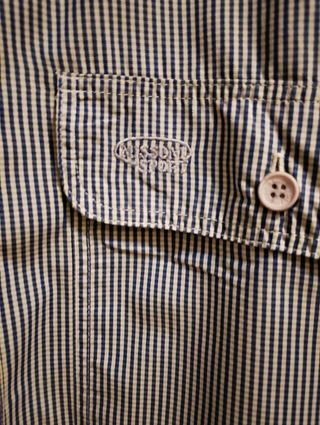 Camicia Missoni Sport XL a righe 