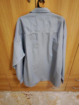 Camicia Missoni Sport XL a righe 