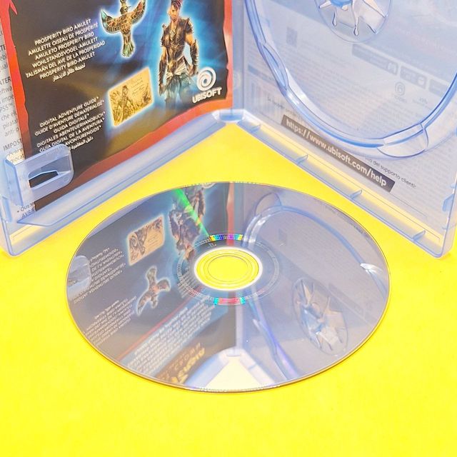 Prince of Persia: La Corona Perduta PS5