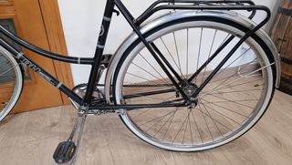 Bicicleta Clásica BH Bolero