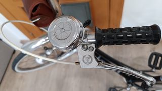 Bicicleta Clásica BH Bolero