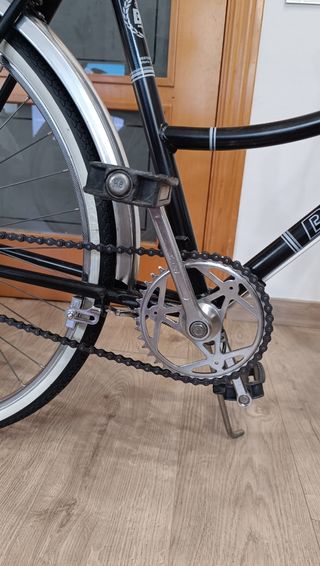 Bicicleta Clásica BH Bolero