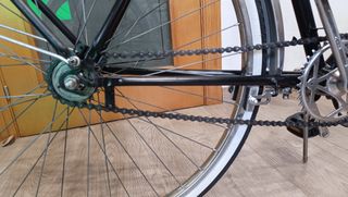 Bicicleta Clásica BH Bolero