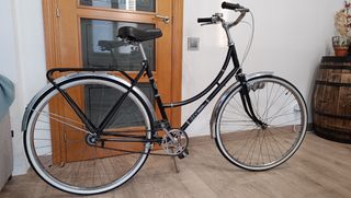 Bicicleta Clásica BH Bolero