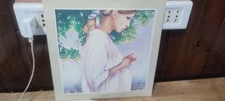 Vinile Angelo Branduardi - La Pulce d'acqua