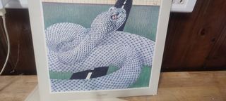 Vinile Angelo Branduardi - La Pulce d'acqua