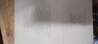 Vinile Angelo Branduardi - La Pulce d'acqua