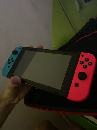 Nintendo Switch 1 