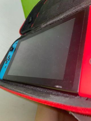 Nintendo Switch 1 