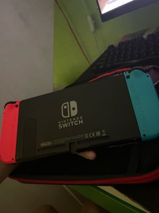 Nintendo Switch 1 