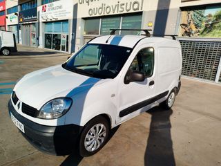 Renault Kangoo 2007