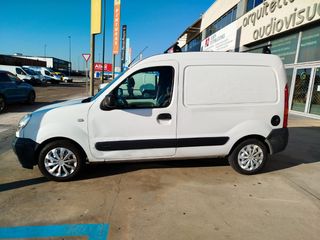 Renault Kangoo 2007