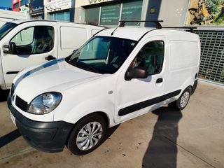Renault Kangoo 2007