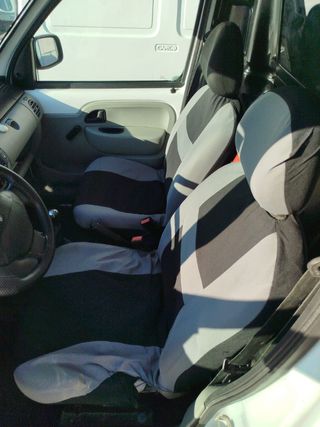 Renault Kangoo 2007