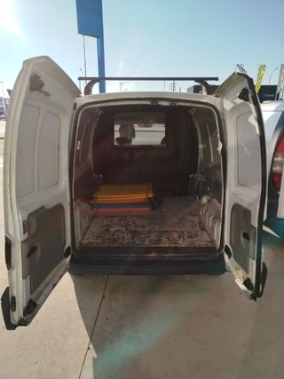 Renault Kangoo 2007