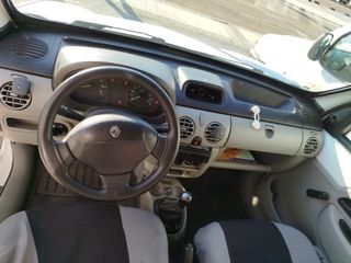 Renault Kangoo 2007