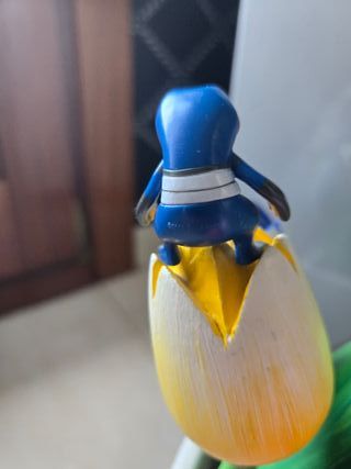 Figura Pokemon (Croagunk)