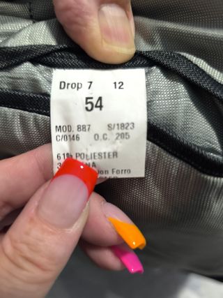 Traje Gris Ceremonia Hombre