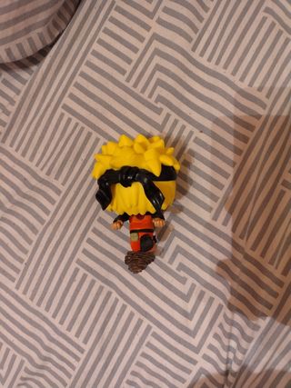 Funko Pop Naruto Uzumaki