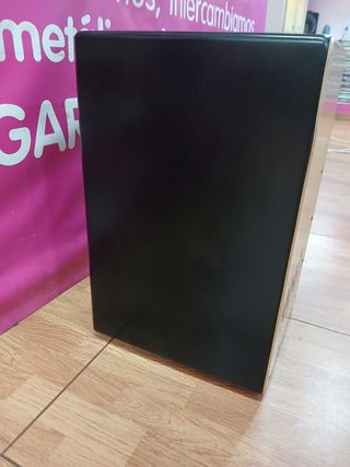 CAJÓN FLAMENCO MAGA PERCUSSION BASIC — 1 AÑO DE GA