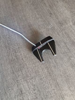 Putter Odyssey Tank Cruiser #7 38”