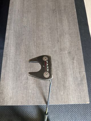 Putter Odyssey Tank Cruiser #7 38”