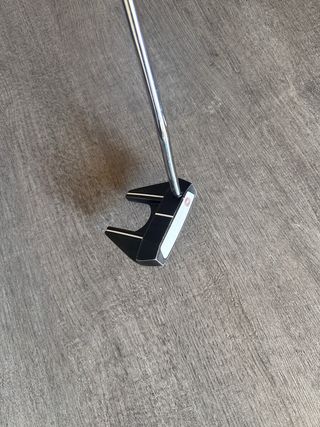 Putter Odyssey Tank Cruiser #7 38”
