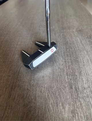 Putter Odyssey Tank Cruiser #7 38”