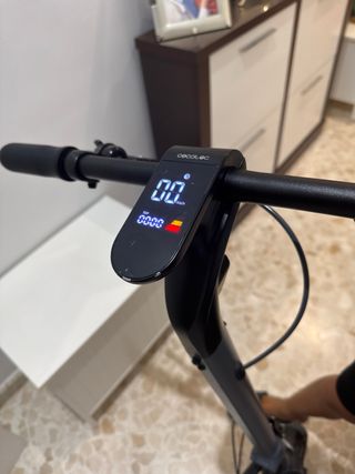 Patinete eléctrico Cecotec