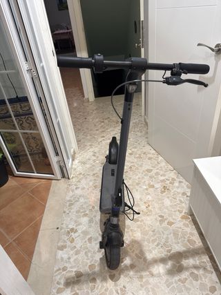 Patinete eléctrico Cecotec