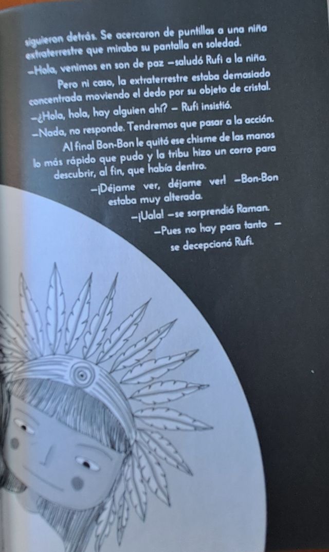 Cuentos para darle la vuelta al mundo