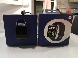 Xiaomi Mi Band - Pulsera Azul