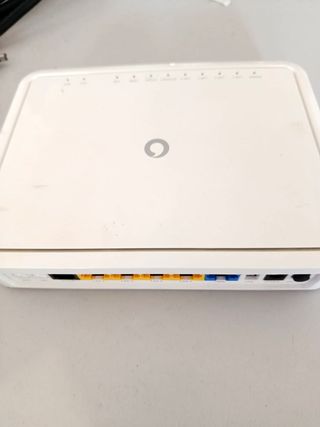 Router ADSL Vodafone