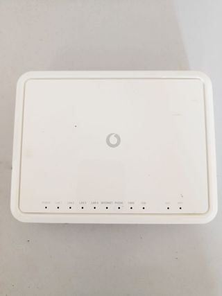 Router ADSL Vodafone