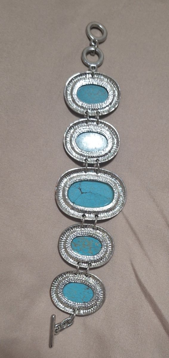 Bracciale Turchese