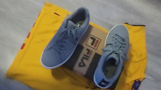 !!ZAPATILLAS FILA TENNIS CLASSIC / COURT DELUXE!!