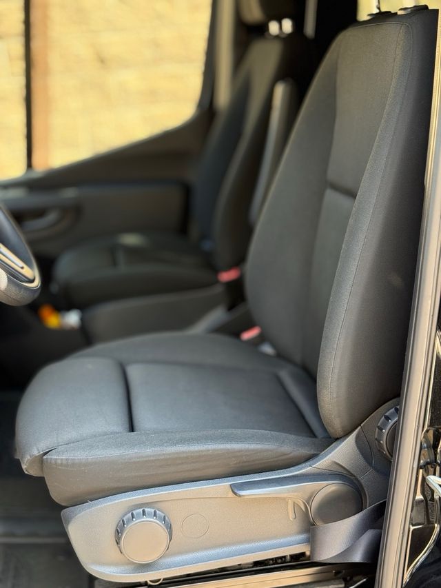 Mercedes Sprinter Camperizada !!