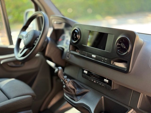 Mercedes Sprinter Camperizada !!