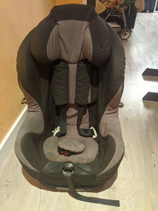 Silla de coche Jane