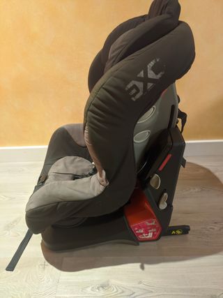 Silla de coche Jane