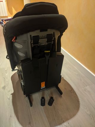 Silla de coche Jane